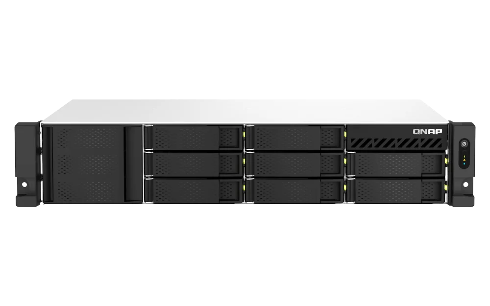 QNAP NAS TS-864EU-8G - Image 2