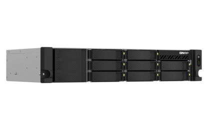 QNAP NAS TS-864EU-RP-4G - Image 3