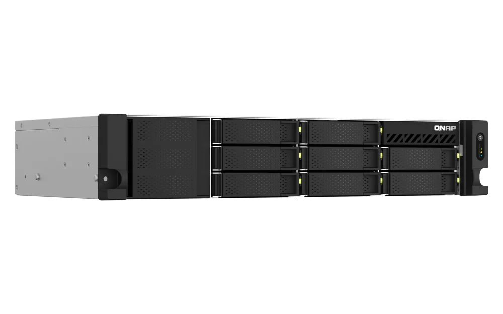QNAP NAS TS-864EU-8G - Image 3