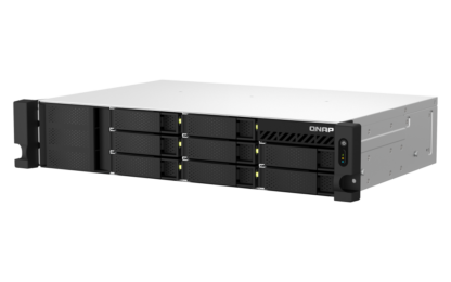 QNAP NAS TS-864EU-RP-4G - Image 4