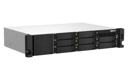 QNAP NAS TS-864EU-RP-4G - Image 5