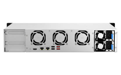QNAP NAS TS-864EU-RP-4G - Image 6