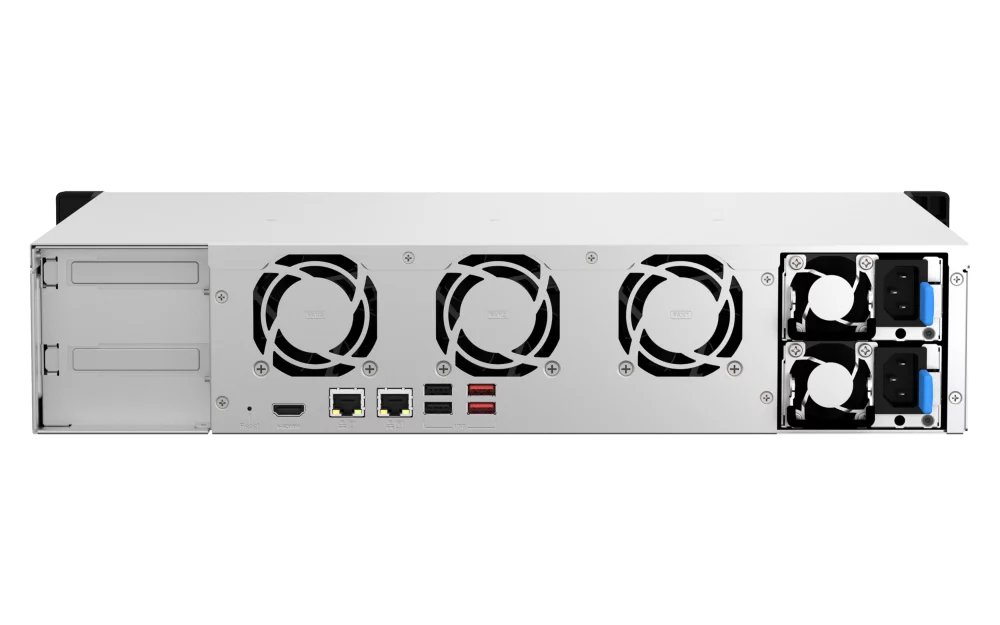QNAP NAS TS-864EU-RP-4G - Image 6