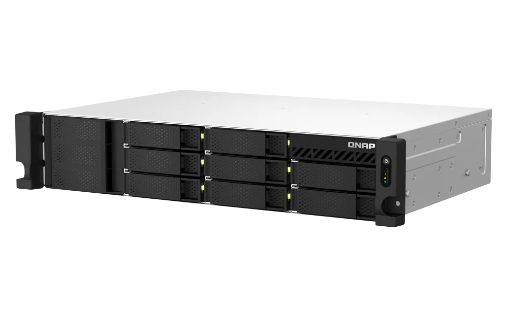 QNAP NAS TS-873AEU-RP-4G - Image 4