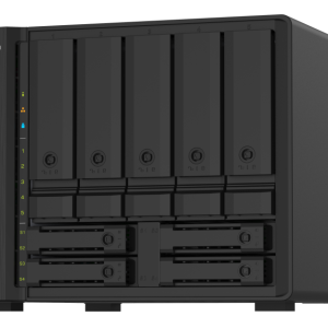 QNAP NAS TS-932PX-4G