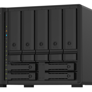 QNAP NAS TS-932PX-4G