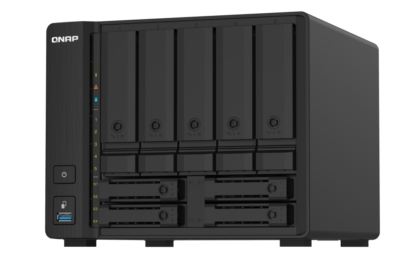 QNAP NAS TS-932PX-4G
