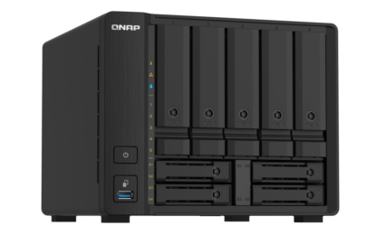 QNAP NAS TS-932PX-4G - Image 2