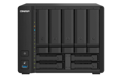 QNAP NAS TS-932PX-4G - Image 3