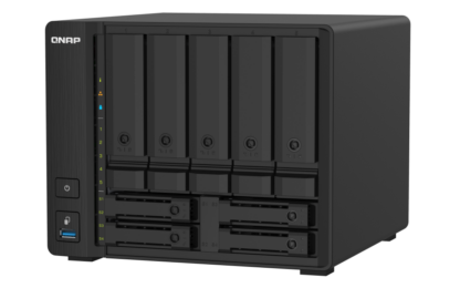 QNAP NAS TS-932PX-4G - Image 5