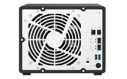 QNAP NAS TS-932PX-4G - Image 6