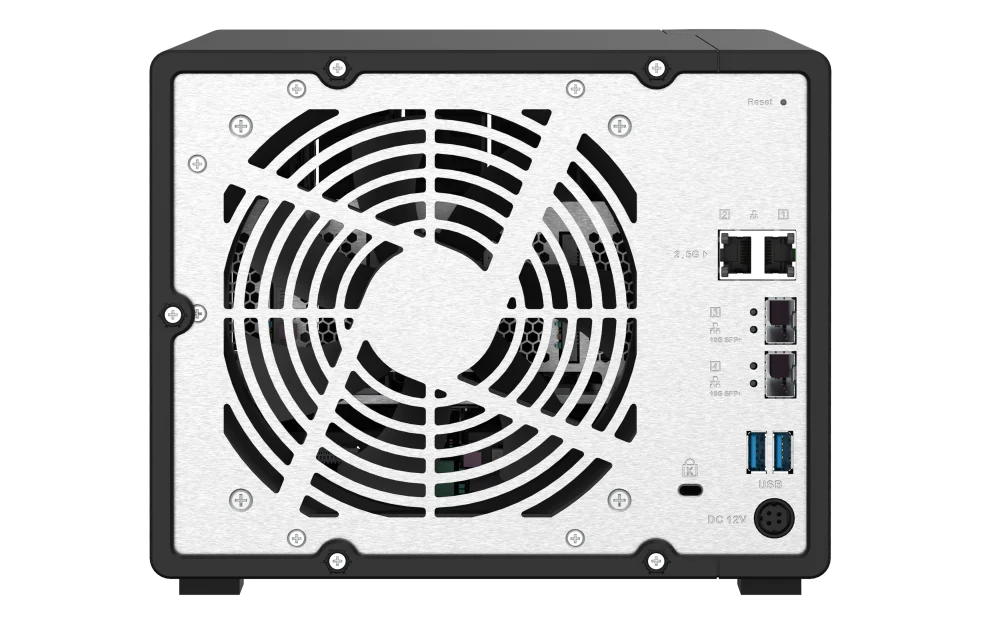 QNAP NAS TS-932PX-4G - Image 6