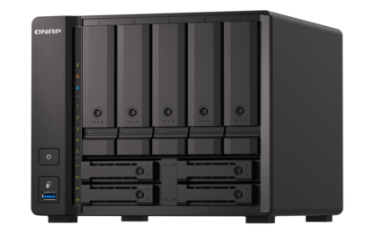 QNAP NAS TS-H973AX-8G - Image 2