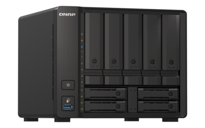 QNAP NAS TS-H973AX-8G - Image 3