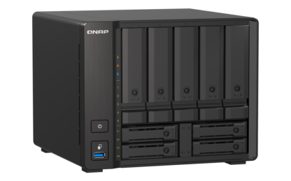 QNAP NAS TS-H973AX-8G - Image 4