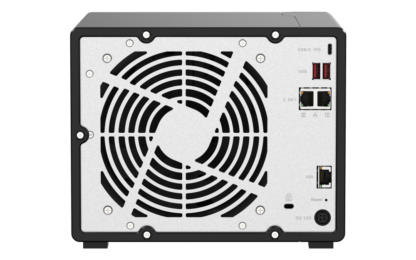 QNAP NAS TS-H973AX-8G - Image 6