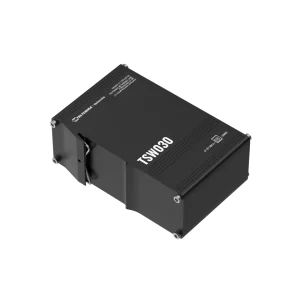 Teltonika industrial unmanaged 8-port switch TSW030