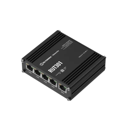 Teltonika industrial router RUT301 - Image 2