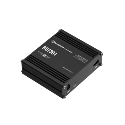Teltonika industrial router RUT301 - Image 3