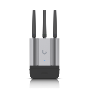 Ubiquiti Mobile Router Industrial