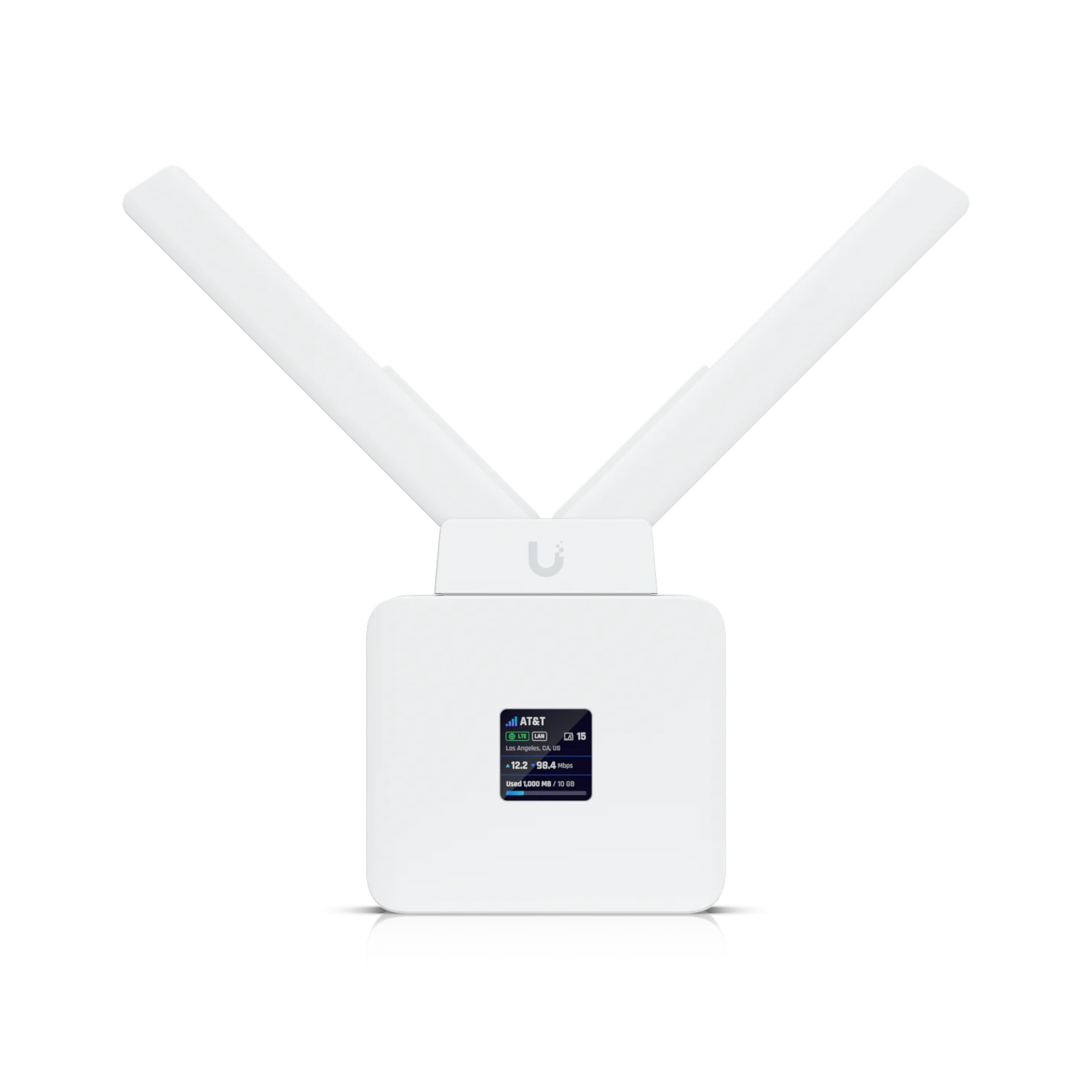 Ubiquiti Mobile Router