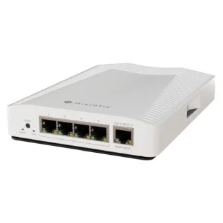 MikroTik CRS304-4XG-IN