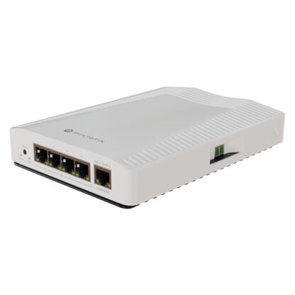 MikroTik CRS304-4XG-IN - Image 2