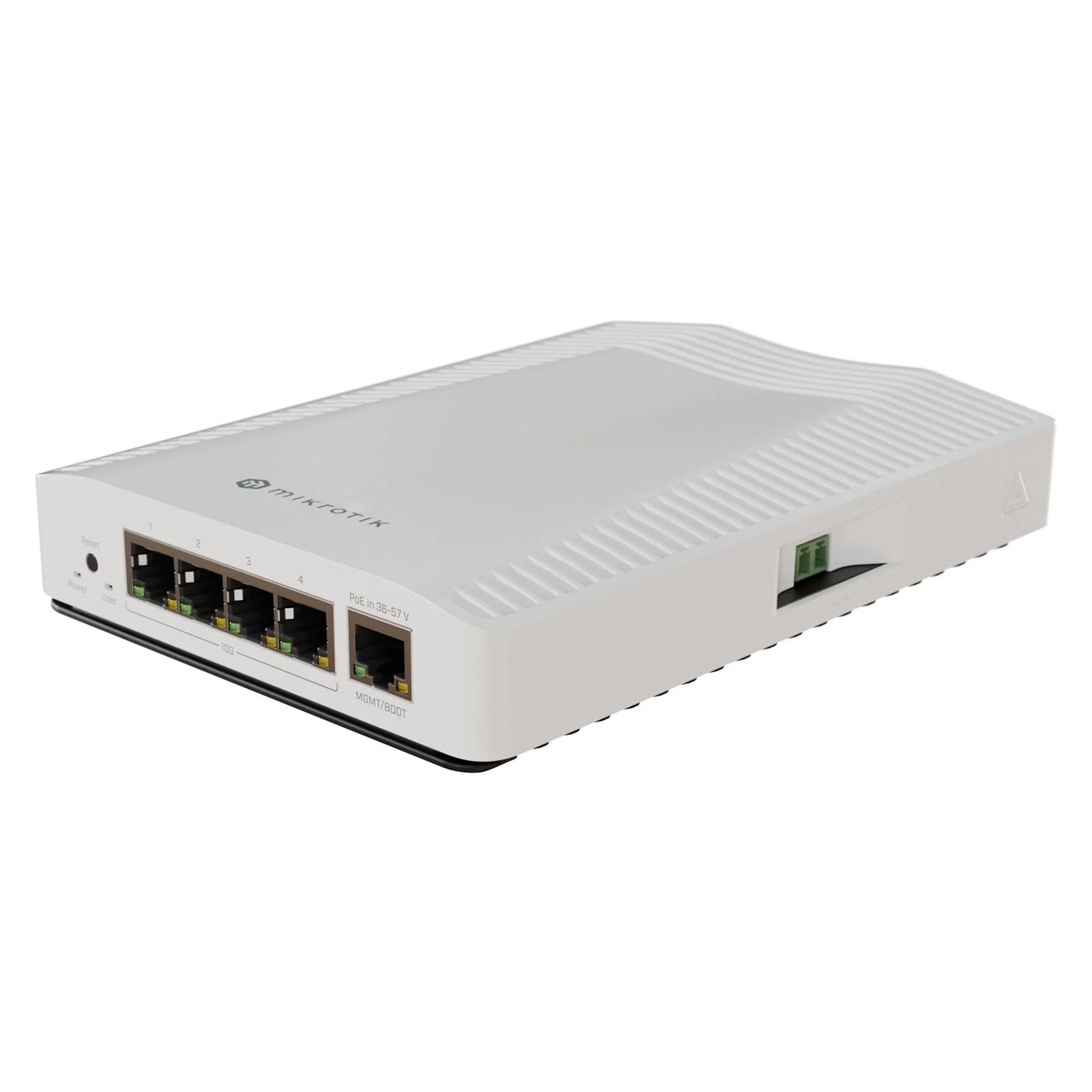 MikroTik CRS304-4XG-IN — изображение 2