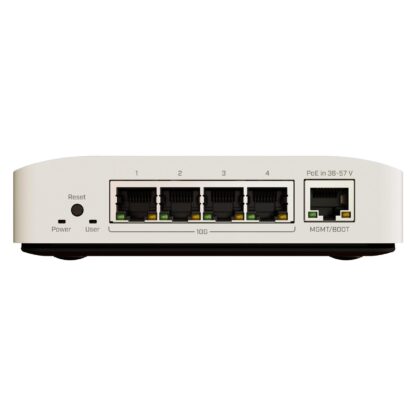 MikroTik CRS304-4XG-IN - Image 3