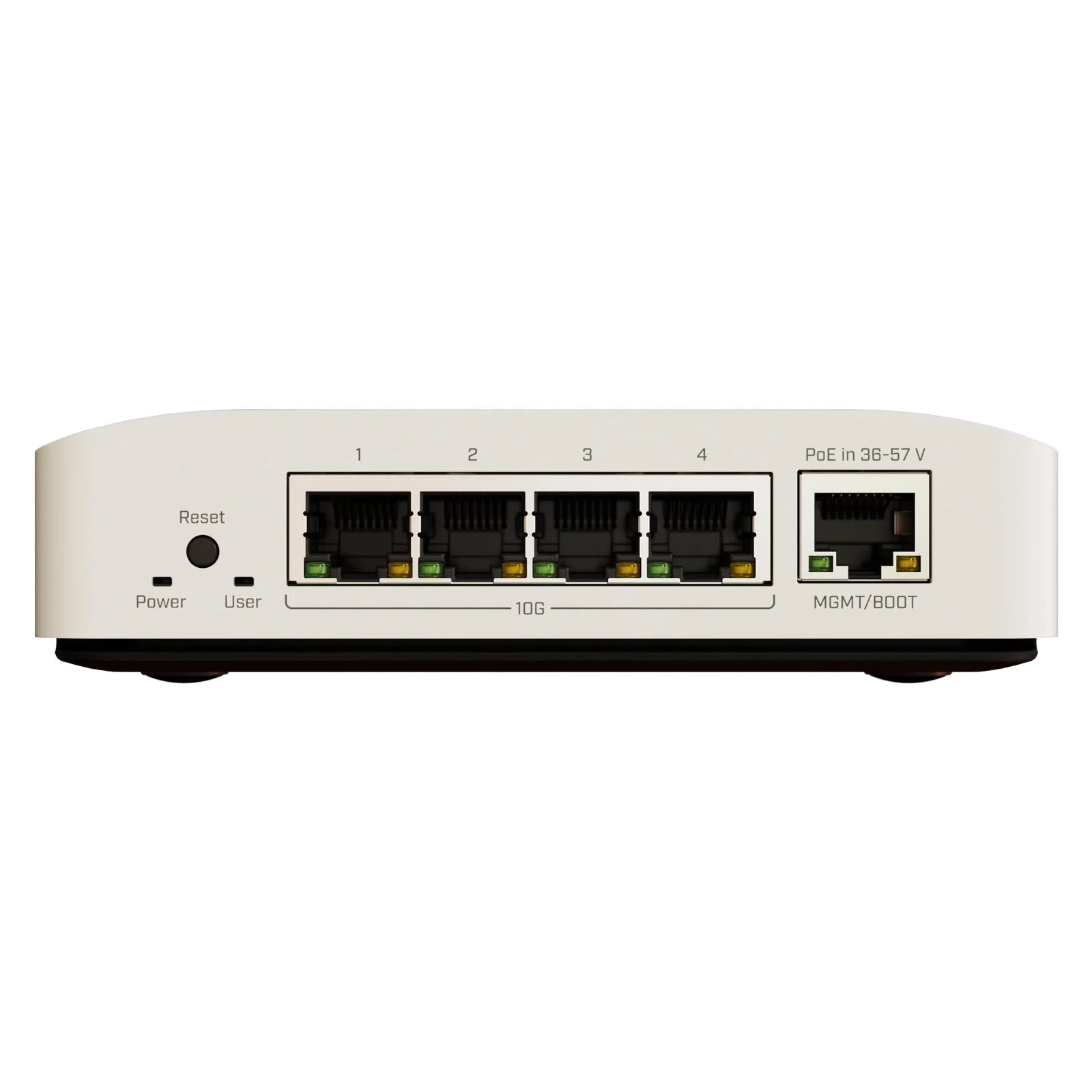MikroTik CRS304-4XG-IN — изображение 3