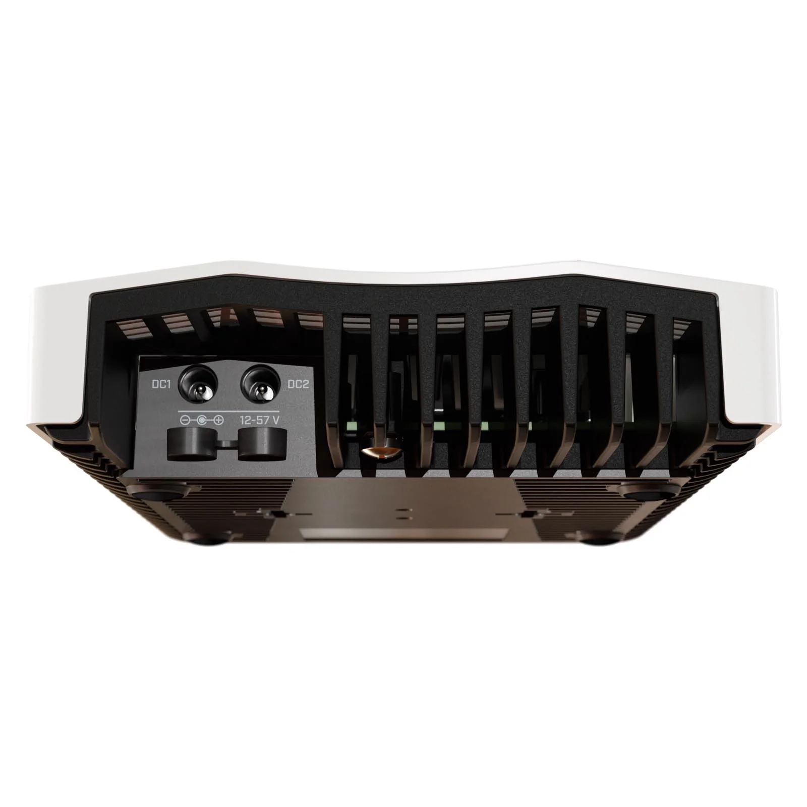 MikroTik CRS304-4XG-IN — изображение 4