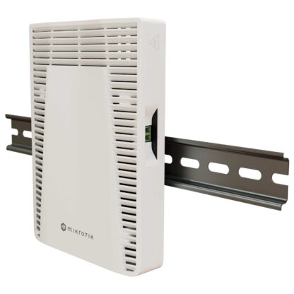 MikroTik CRS304-4XG-IN - Image 5
