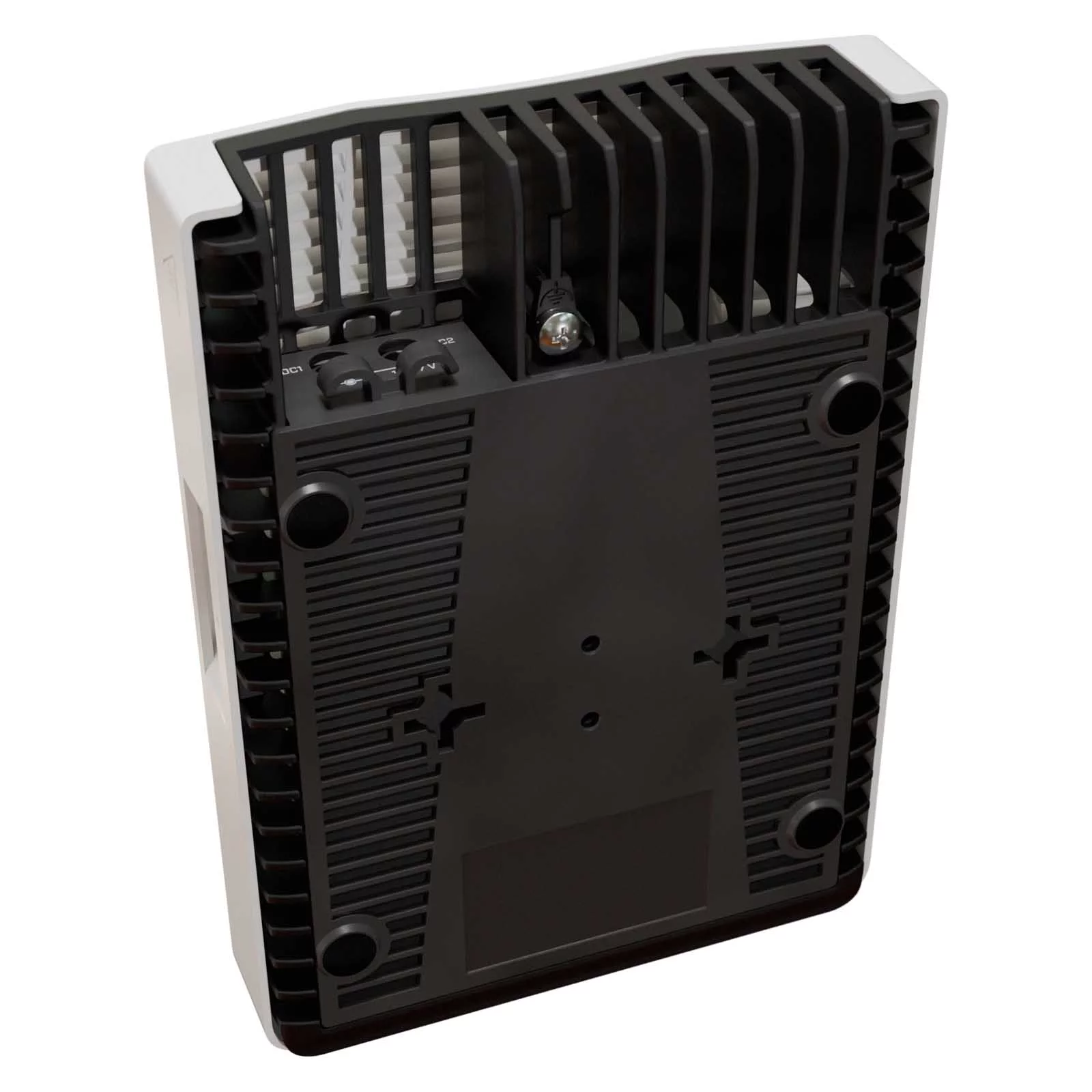 MikroTik CRS304-4XG-IN — изображение 7