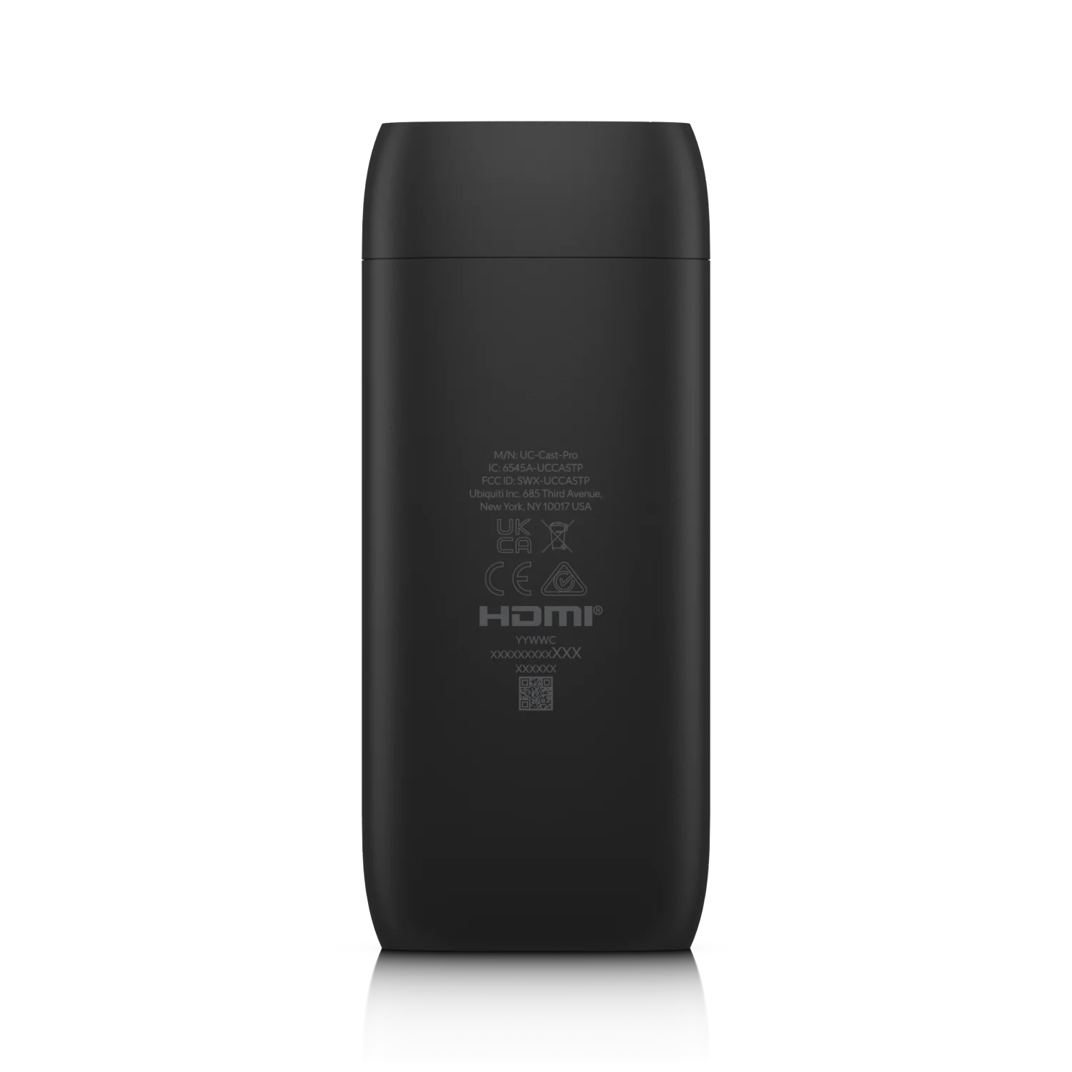 Ubiquiti Display Cast Pro