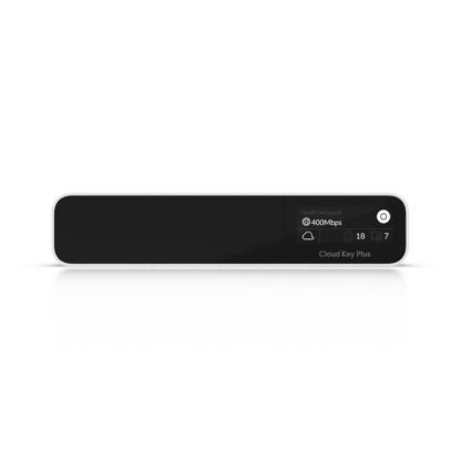 Ubiquiti CloudKey Plus Gen2 SSD - Image 3