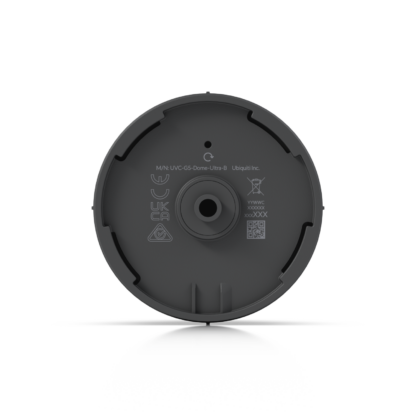 Ubiquiti Camera G5 Dome Ultra Black - Image 6