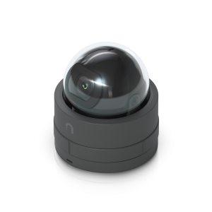 Ubiquiti Camera G5 Dome Ultra Black