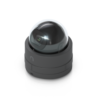 Ubiquiti Camera G5 Dome Ultra Black