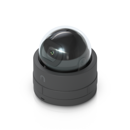 Ubiquiti Camera G5 Dome Ultra Black