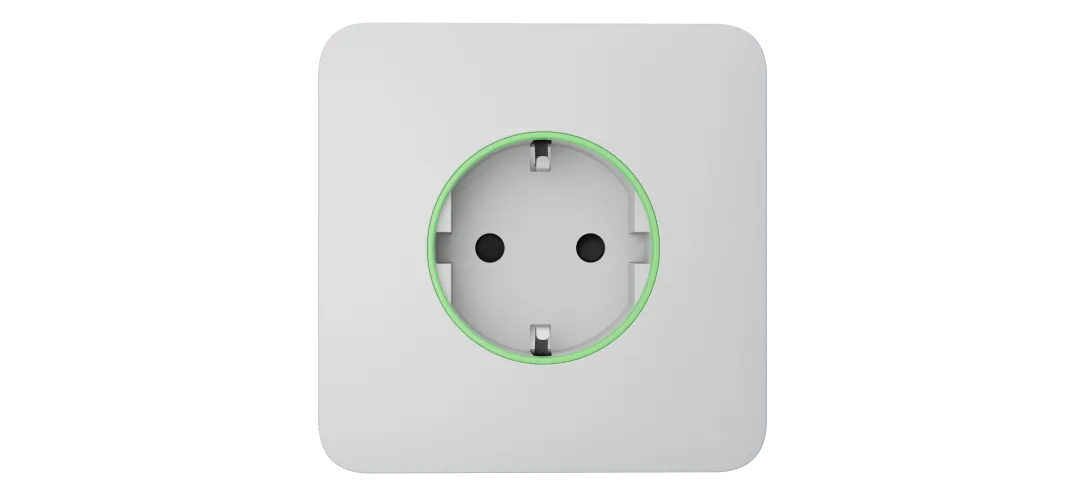 AJAX Outlet SoloCover type F