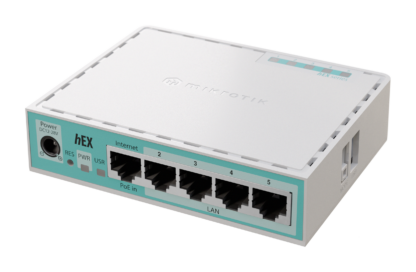 MikroTik hEX refresh (2024) - Image 3
