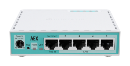 MikroTik hEX refresh (2024) - Image 2
