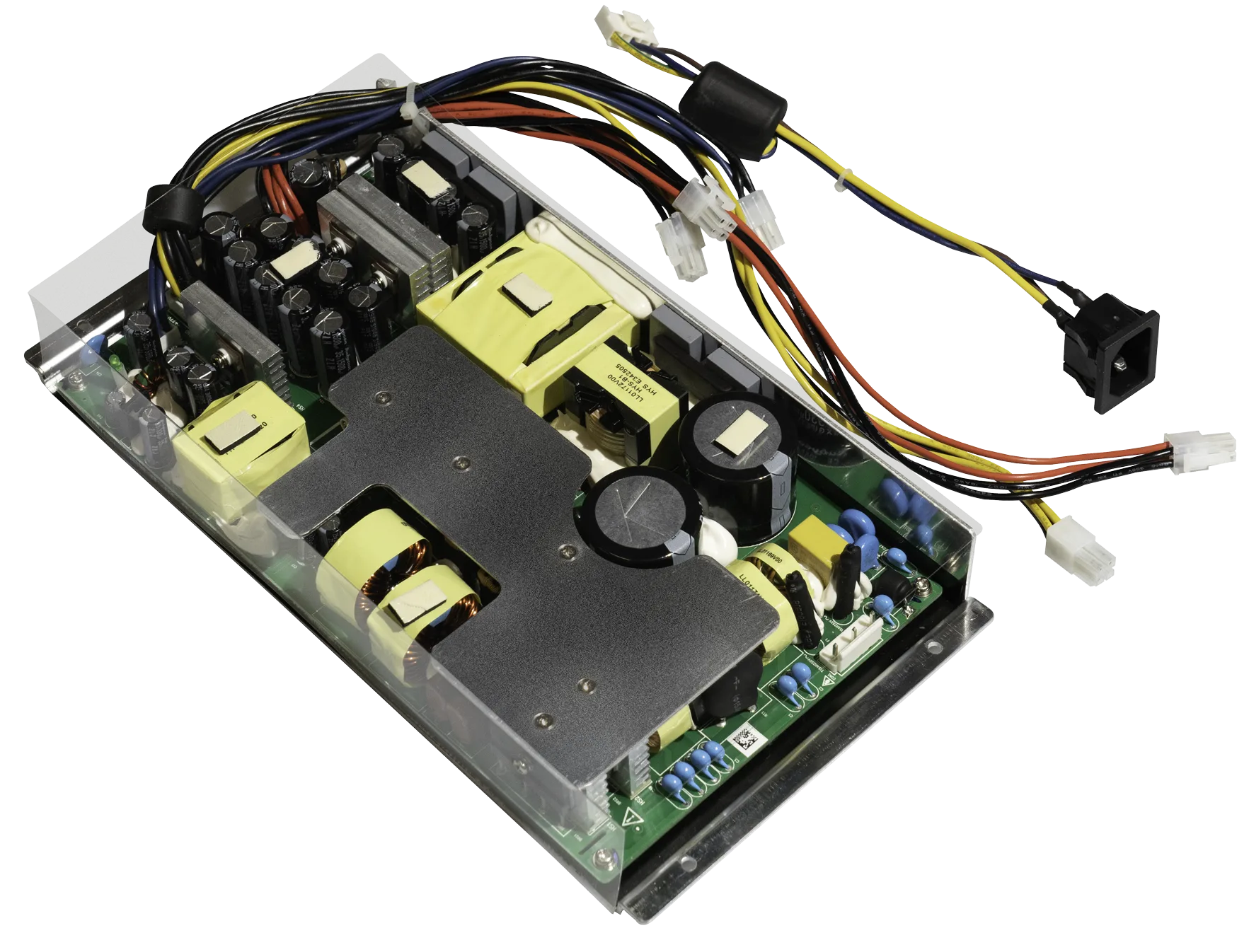MikroTik power supply G1270