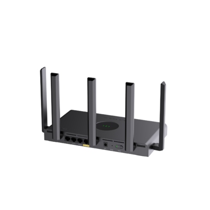 Ruijie Reyee Dual-band Gigabit Router 3000M RG-EW3000GX PRO - Image 2
