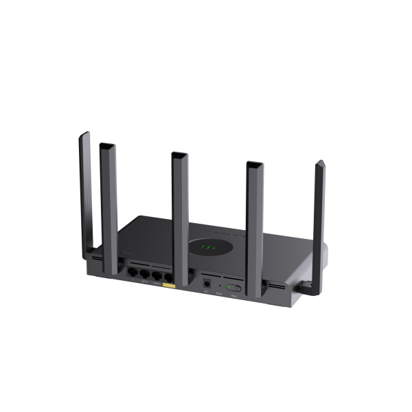 Ruijie Reyee Dual-band Gigabit Router 3000M RG-EW3000GX PRO - NAS STORE