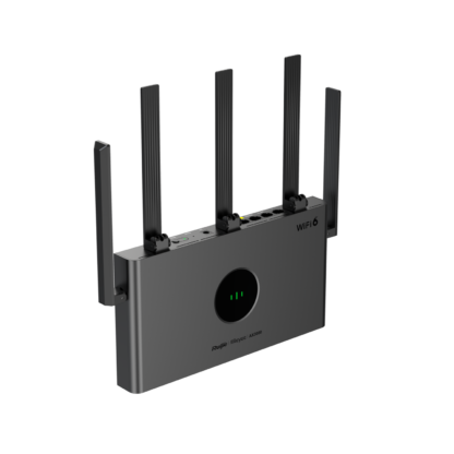 Ruijie Reyee Dual-band Gigabit Router 3000M RG-EW3000GX PRO - Image 5