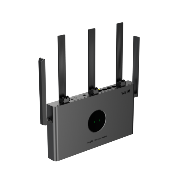 Ruijie Reyee Dual-band Gigabit Router 3000M RG-EW3000GX PRO - NAS STORE