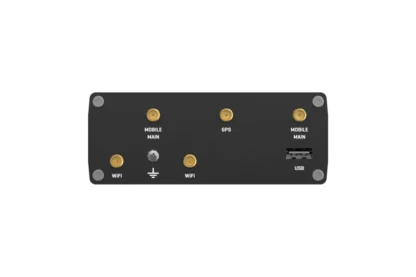 Teltonika industrial 4G LTE CAT6 Router RUTM11 - Image 4