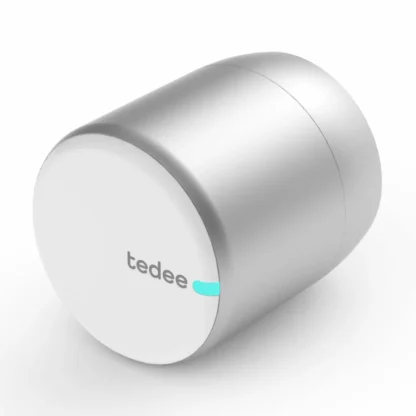 Tedee Smart lock silver - Image 2