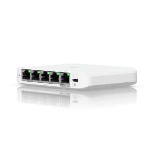 Ubiquiti Switch Flex Mini 2.5G